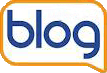 Blog logo